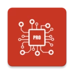 Logo of Logic Circuit Simulator Pro android Application 